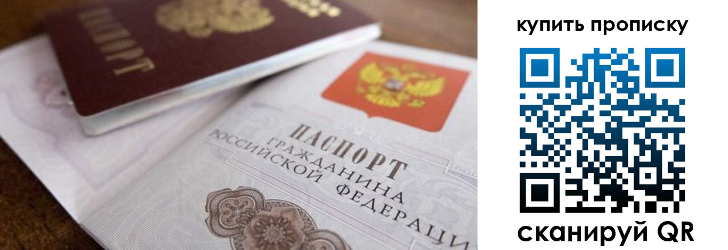прописка гарантия в Черноголовке