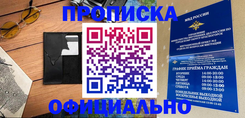 прописка поиск в Черноголовке